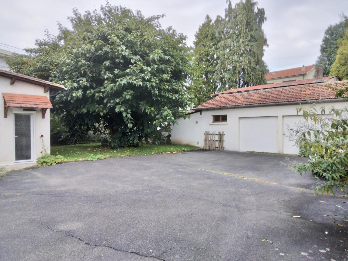 Chambre D'Hote Dans Maison Privee Périgueux Zewnętrze zdjęcie